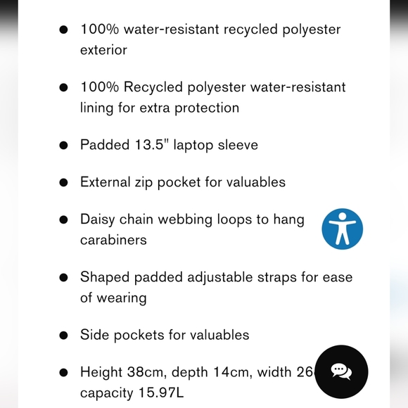 Hunter Bag - Picture 3 of 9